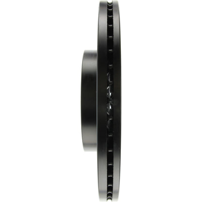 StopTech Drilled Sport Brake Rotor 128.42096R