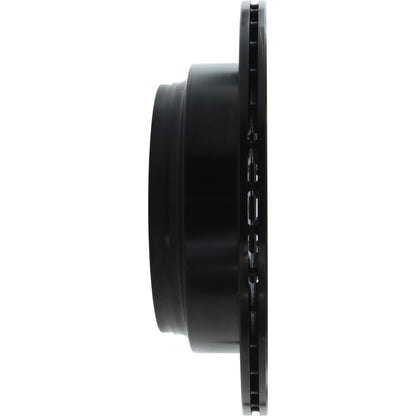 StopTech Drilled Sport Brake Rotor 128.43015R
