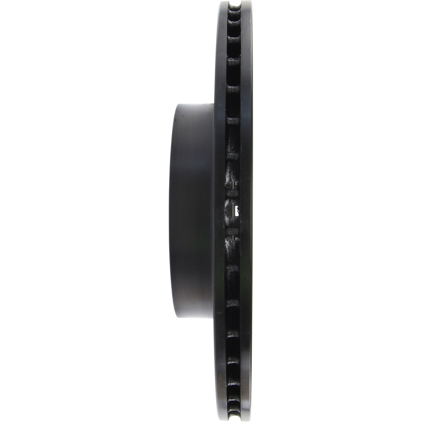 StopTech Drilled Sport Brake Rotor 128.44040L