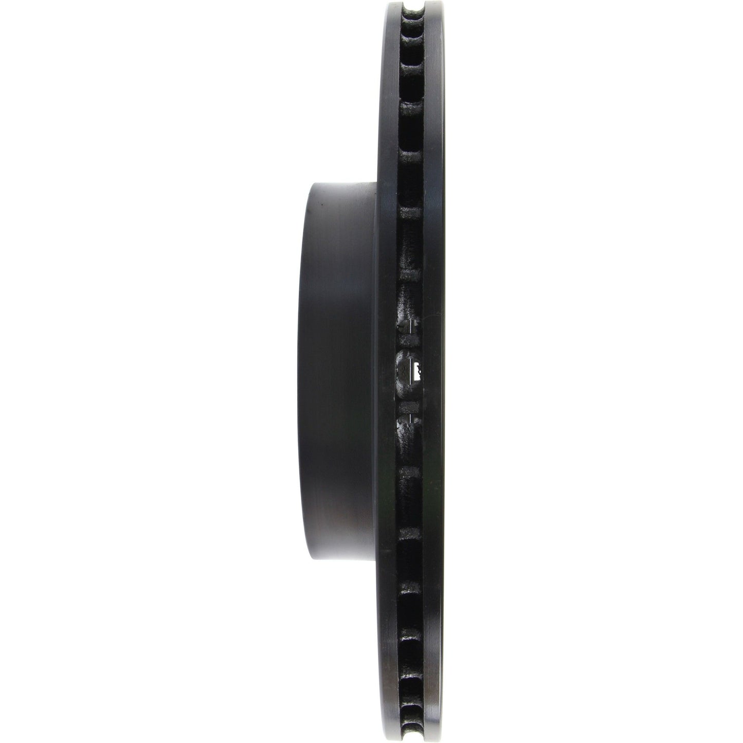 StopTech Drilled Sport Brake Rotor 128.44040R