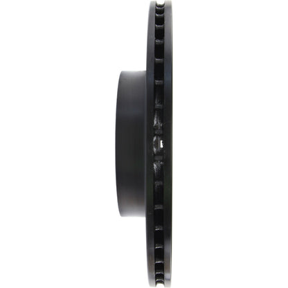 StopTech Drilled Sport Brake Rotor 128.44040R