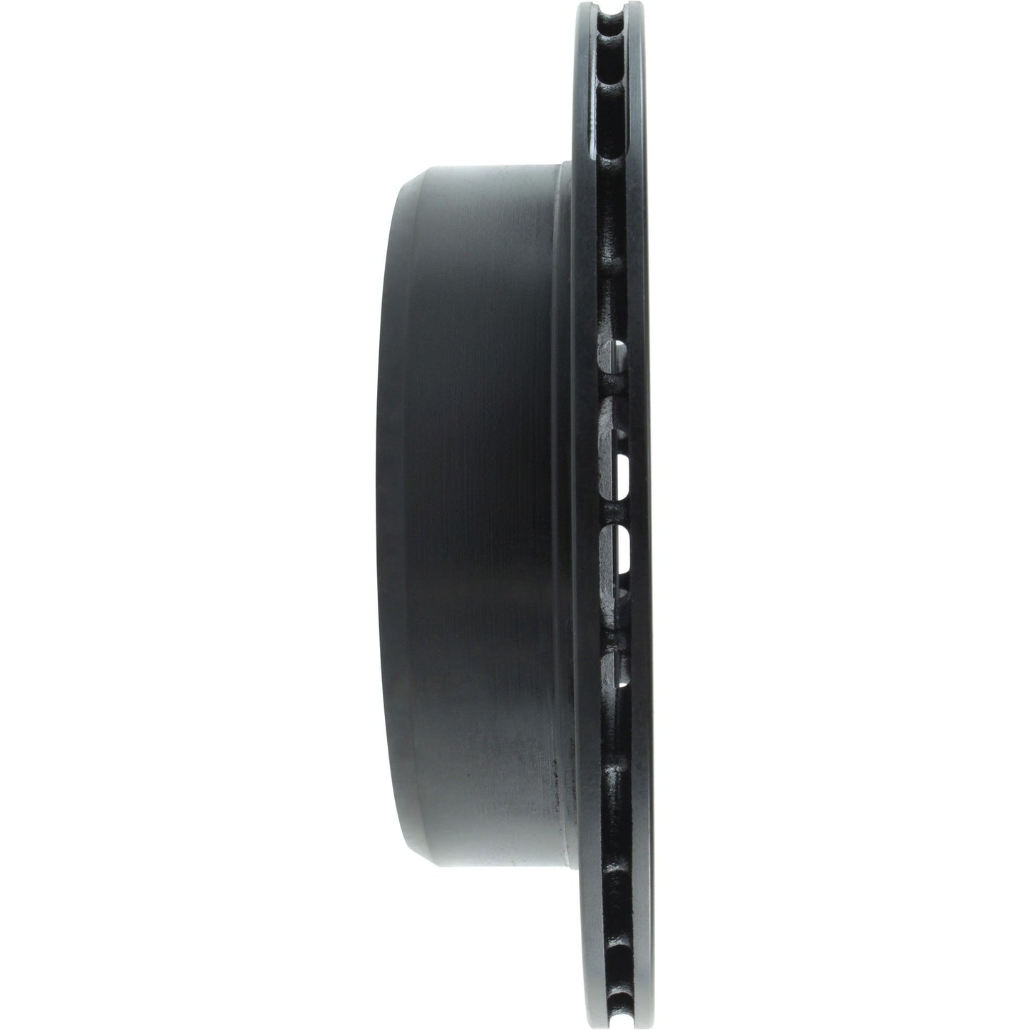 StopTech Drilled Sport Brake Rotor 128.44041L
