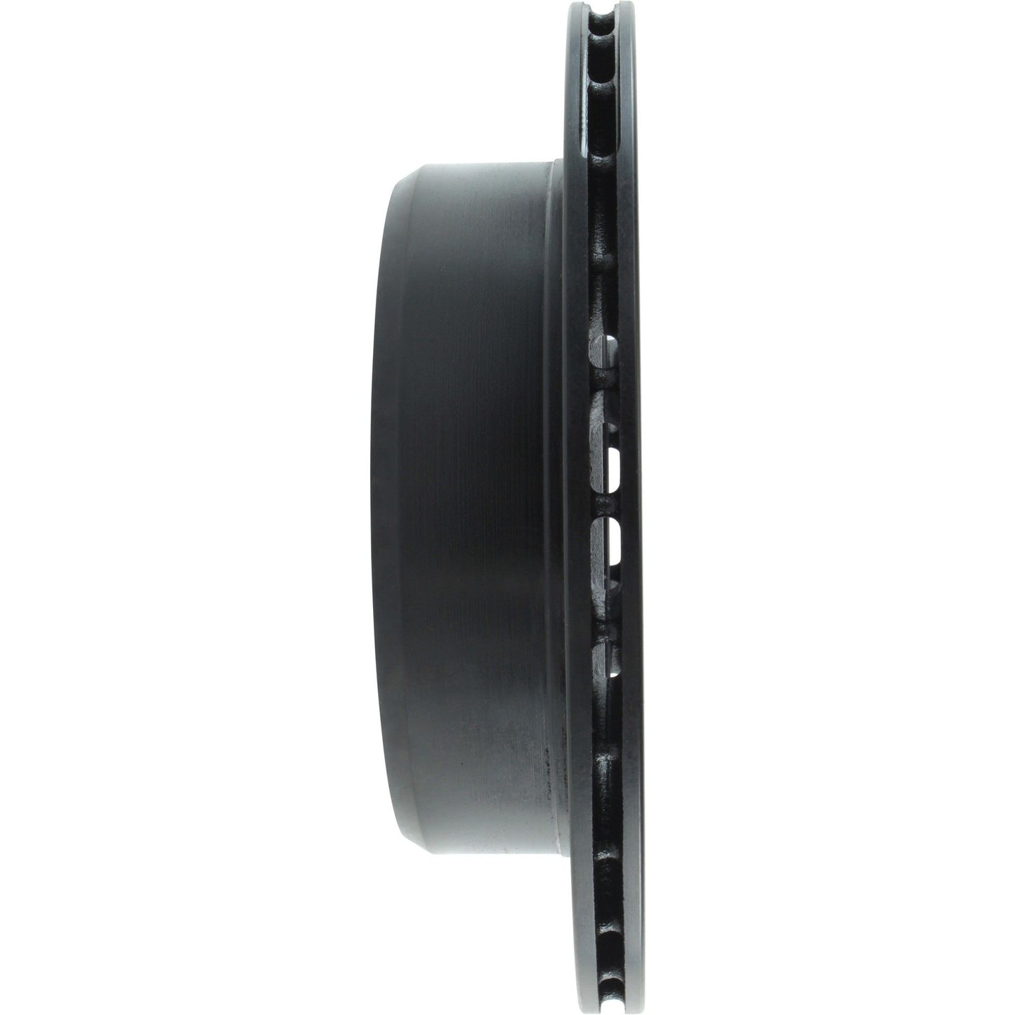 StopTech Drilled Sport Brake Rotor 128.44041R