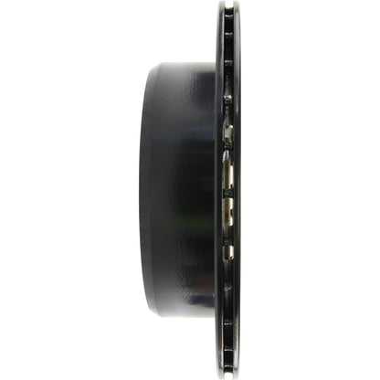 StopTech Drilled Sport Brake Rotor 128.44082L