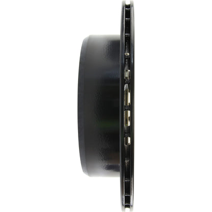 StopTech Drilled Sport Brake Rotor 128.44082R
