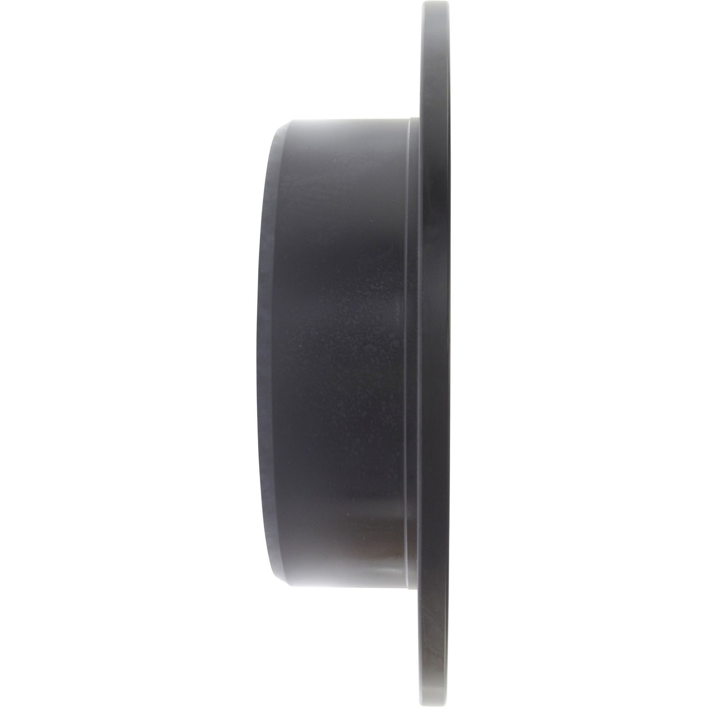 StopTech Sport Cross Drilled Brake Rotor; Rear Right