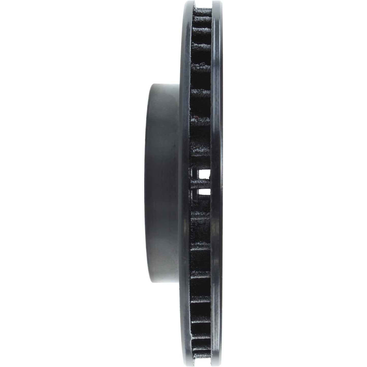 StopTech Drilled Sport Brake Rotor 128.44113L
