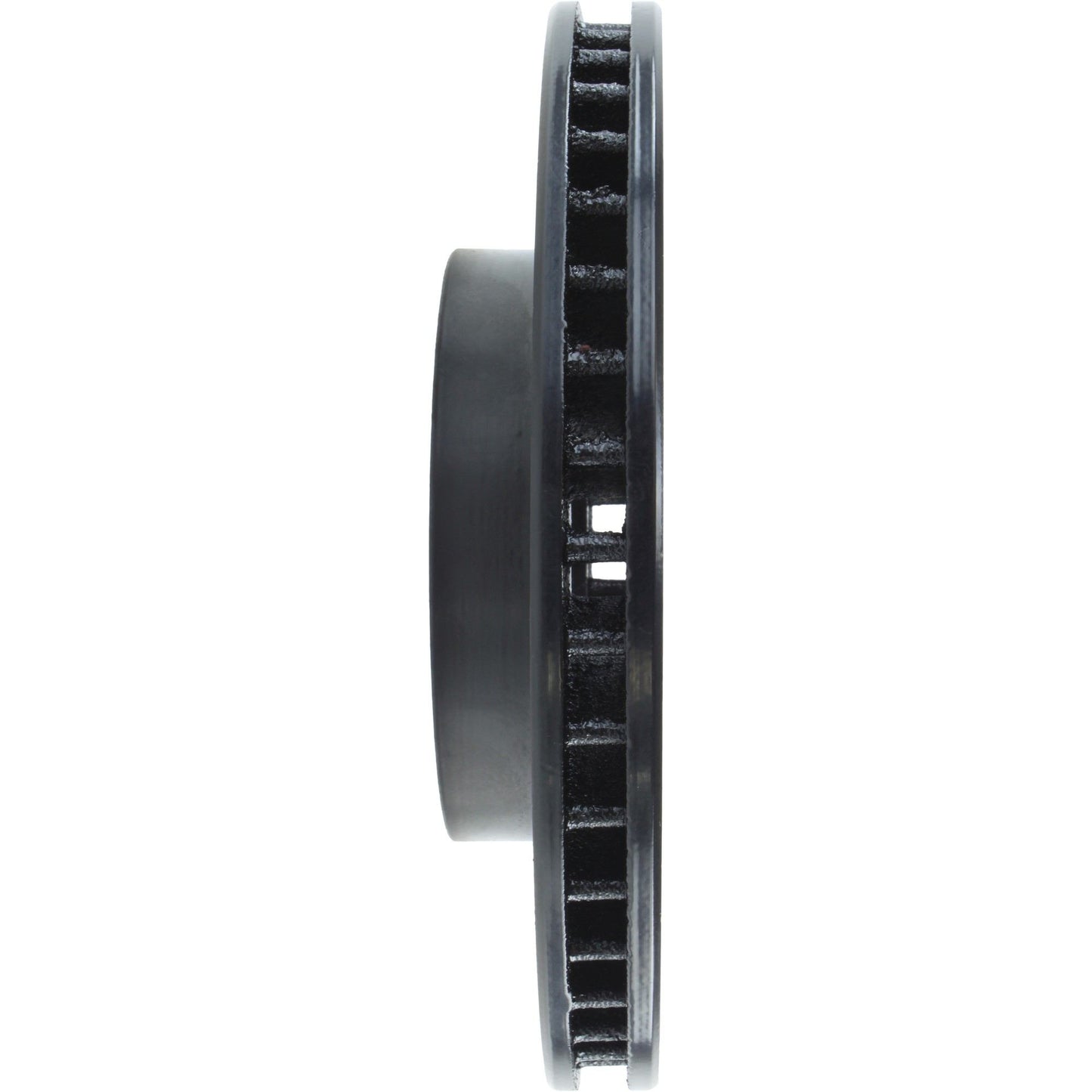 StopTech Drilled Sport Brake Rotor 128.44113R