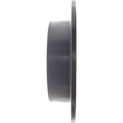 StopTech Sport Cryo Cross Drilled Brake Rotor; Rear Right