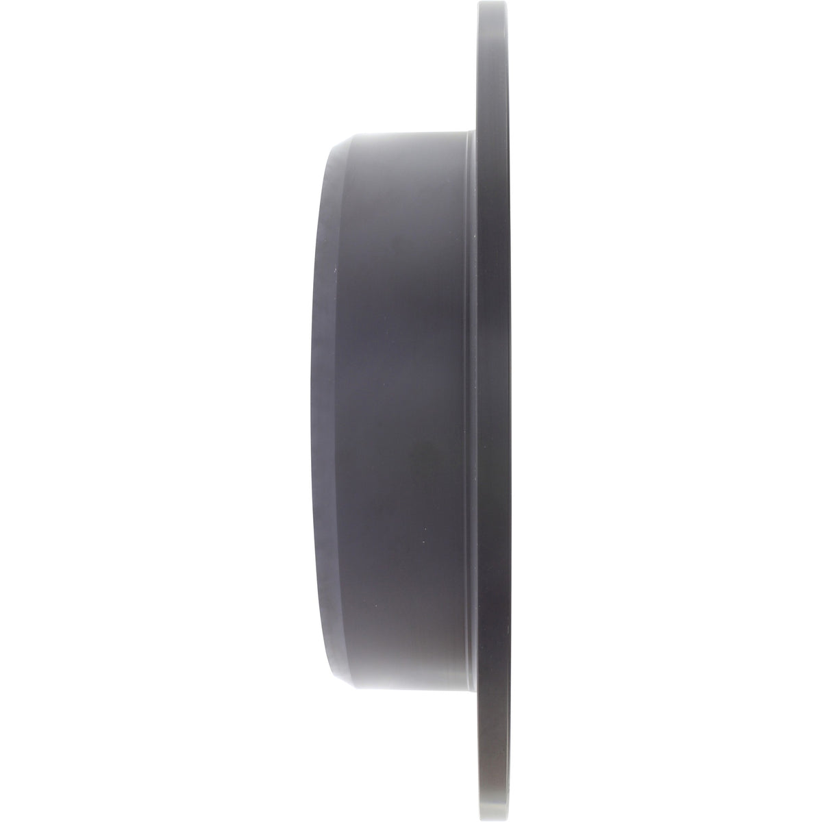 StopTech Sport Cryo Cross Drilled Brake Rotor; Rear Left
