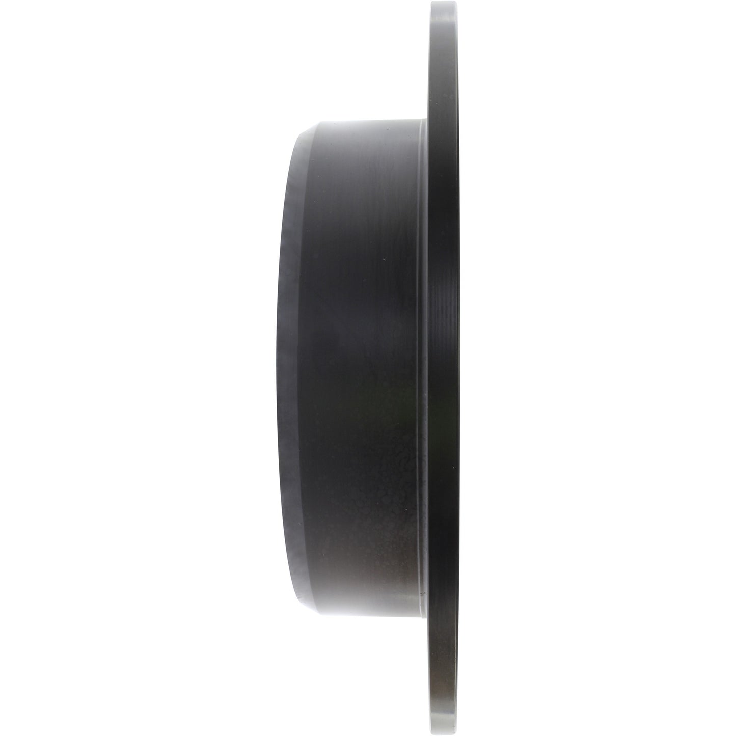 StopTech Sport Cross Drilled Brake Rotor; Rear Right
