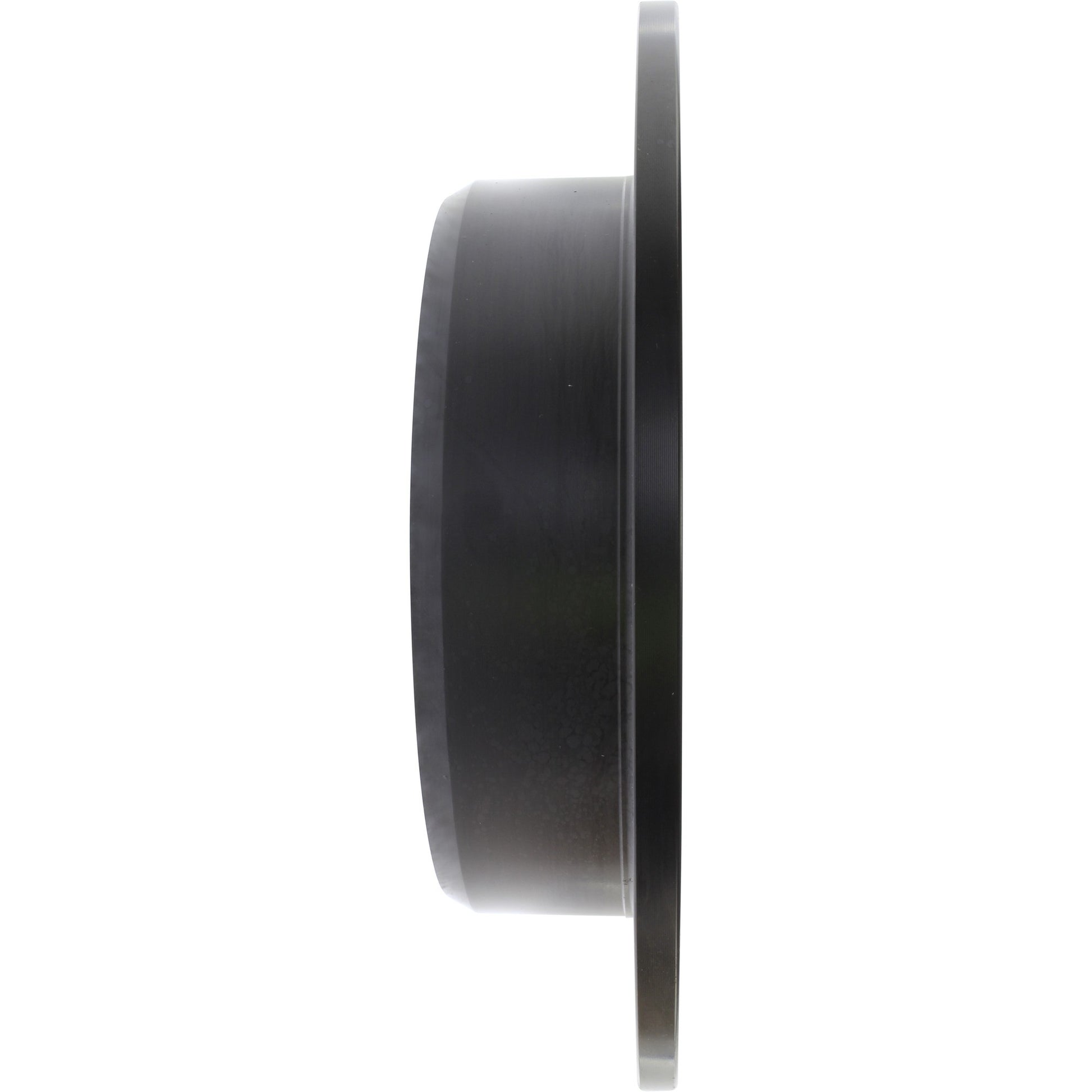 StopTech Sport Cross Drilled Brake Rotor; Rear Right