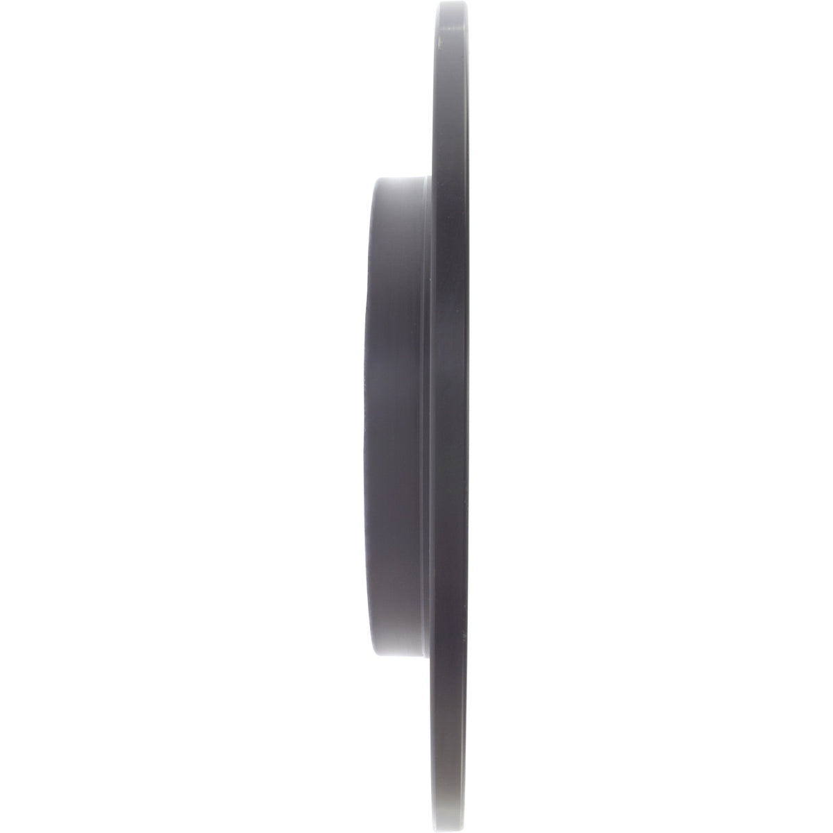 StopTech Sport Cryo Cross Drilled Brake Rotor; Rear Left