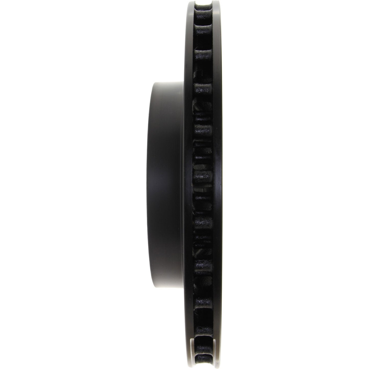 Centric Parts Disc Brake Rotor Premium OE Style Drilled for 128.44163
