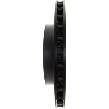 Centric Parts Disc Brake Rotor Premium OE Style Drilled for 128.44163