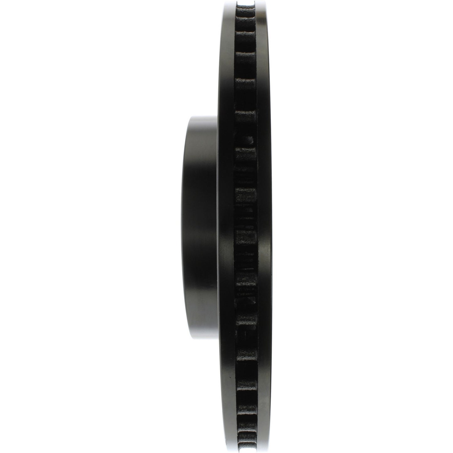 Stoptech Centric 08-12 Lexus IS-F Front OE Design Brake Rotor 128.44164
