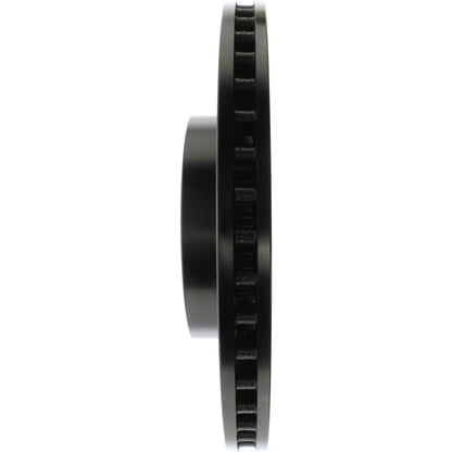 Centric Parts Disc Brake Rotor Premium OE Style Drilled 128.44164