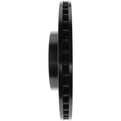 Centric Parts Disc Brake Rotor Premium OE Style Drilled 128.44164