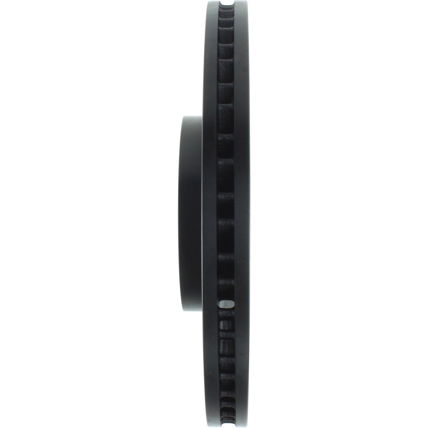 StopTech Drilled Sport Brake Rotor 128.44171R