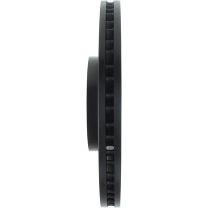 StopTech Drilled Sport Brake Rotor 128.44171R