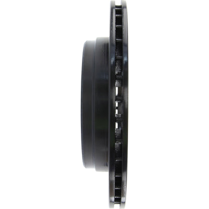 StopTech Drilled Sport Brake Rotor 128.45024L