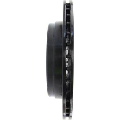 StopTech Drilled Sport Brake Rotor 128.45024R