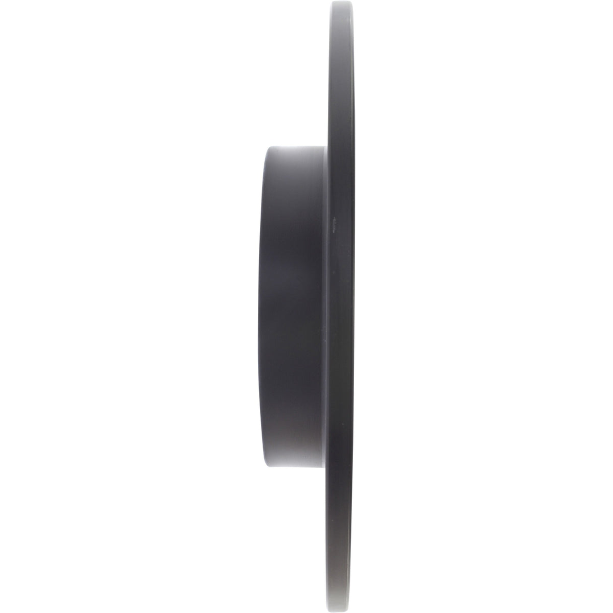 StopTech Sport Cryo Cross Drilled Brake Rotor; Rear Left