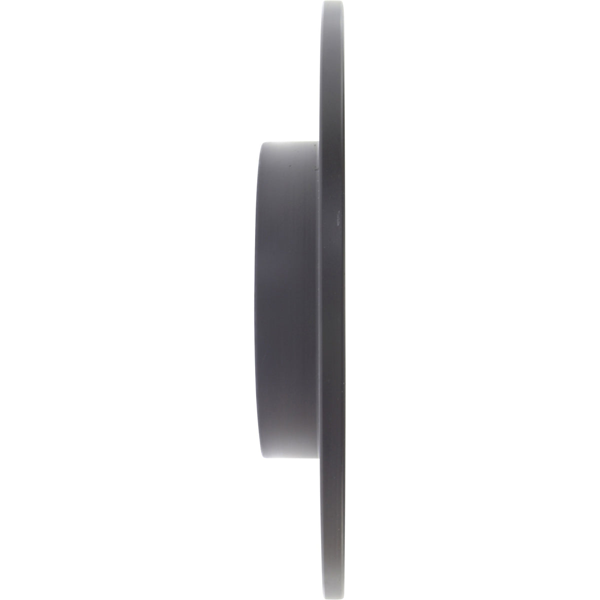 StopTech Sport Cross Drilled Brake Rotor; Rear Right