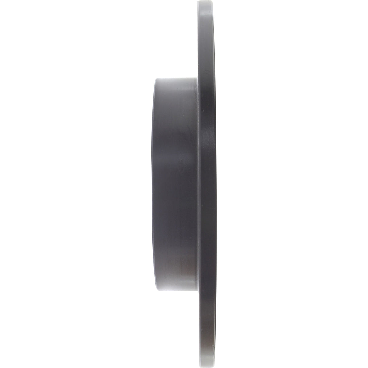 StopTech Sport Cross Drilled Brake Rotor; Rear Right