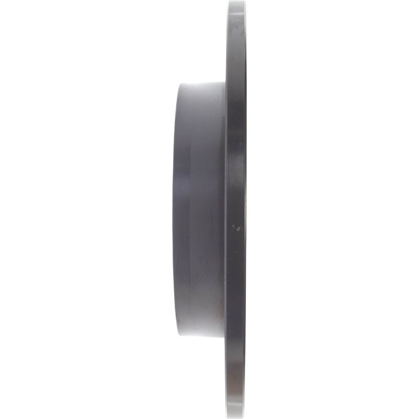 StopTech Sport Cryo Cross Drilled Brake Rotor; Rear Right