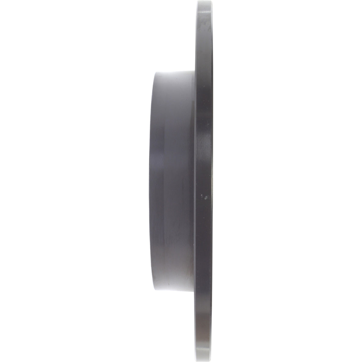 StopTech Sport Cryo Cross Drilled Brake Rotor; Rear Right
