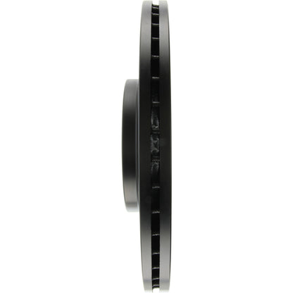 StopTech 06-07 Mazda 6 Left Front Drilled Rotors 128.45073L