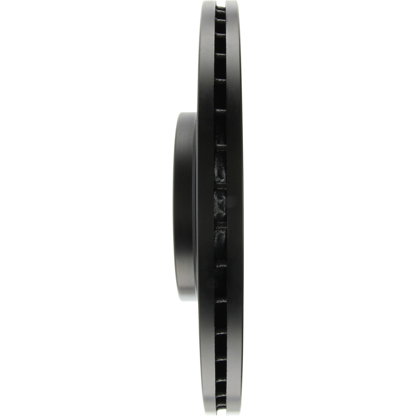 StopTech 06-07 Mazda 6 Right Front Drilled Rotors 128.45073R