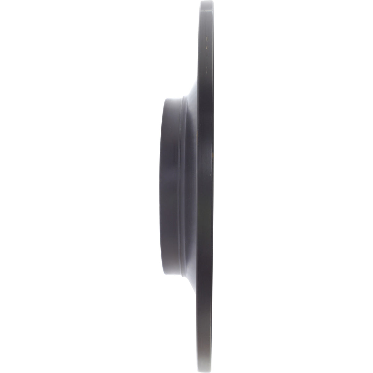 StopTech Sport Cryo Cross Drilled Brake Rotor; Rear Left