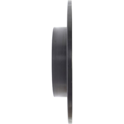 StopTech Sport Cross Drilled Brake Rotor - Rear Right 128.45081L