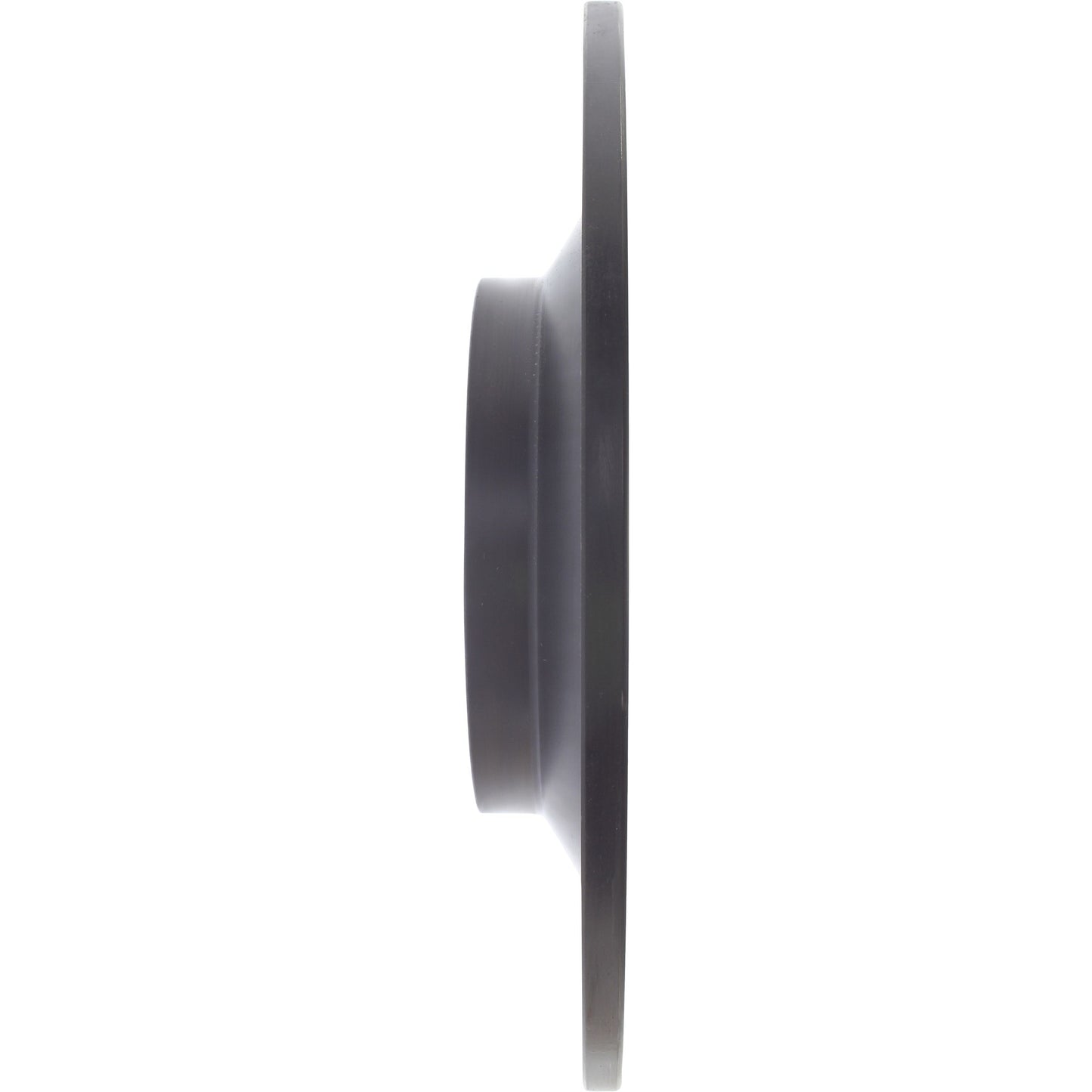 StopTech Sport Cross Drilled Brake Rotor; Rear Right