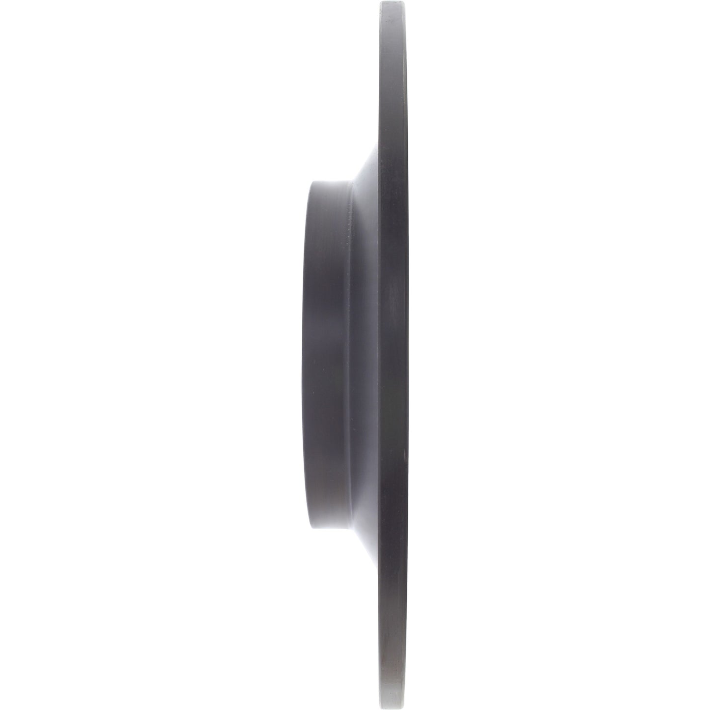 StopTech Sport Cross Drilled Brake Rotor; Rear Right