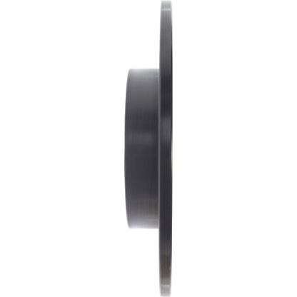 StopTech Performance Rear Left Brake Rotor 128.45085L