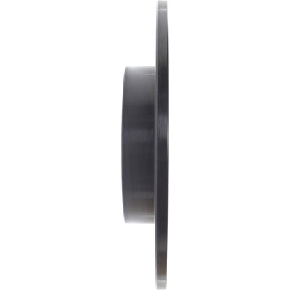 StopTech Performance Rear Right Brake Rotor 128.45085R