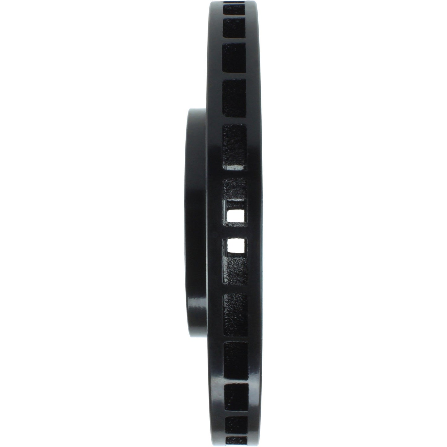 StopTech Drilled Sport Brake Rotor 128.46031L