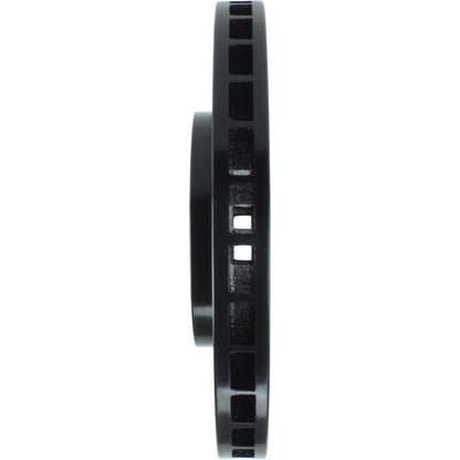 StopTech Drilled Sport Brake Rotor 128.46031L
