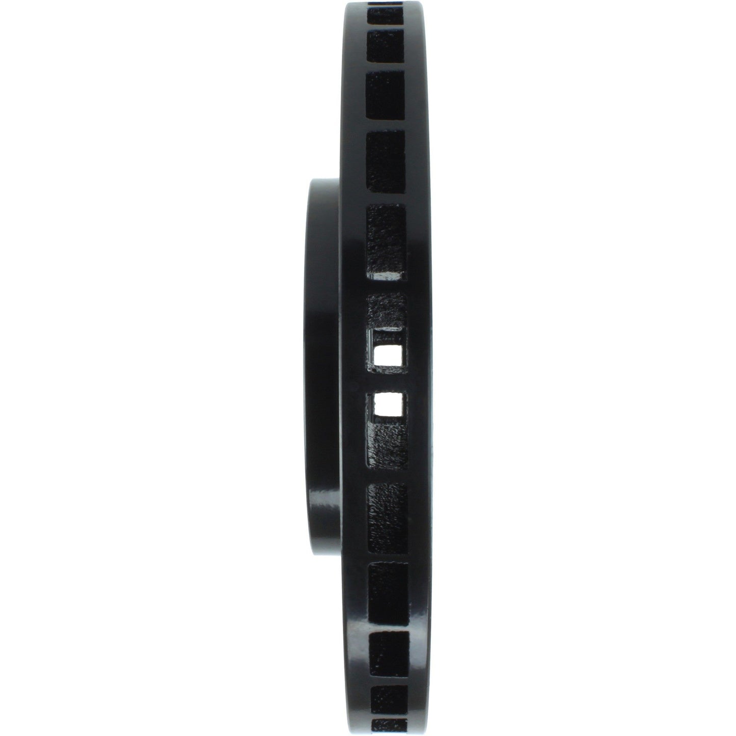 StopTech Drilled Sport Brake Rotor 128.46031R