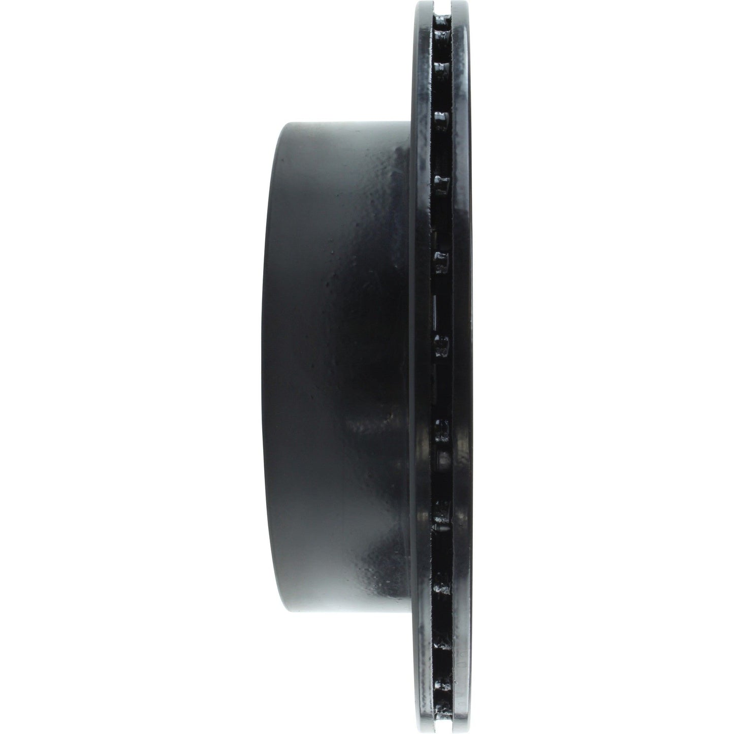 StopTech Drilled Sport Brake Rotor 128.46033R