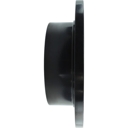 StopTech Drilled Sport Brake Rotor 128.46041L