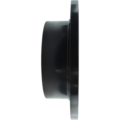 StopTech Drilled Sport Brake Rotor 128.46041R