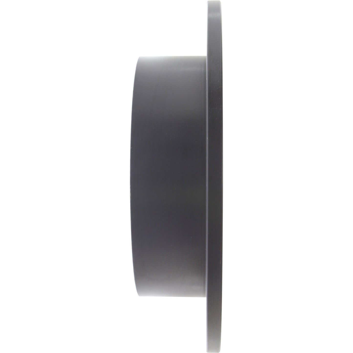 StopTech Sport Cross Drilled Brake Rotor; Rear Right