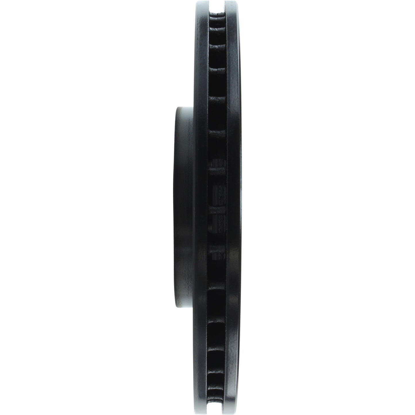 StopTech 6/93-99 Mitsubishi 3000GT-VR4 Drilled Left Front Rotor 128.46052L