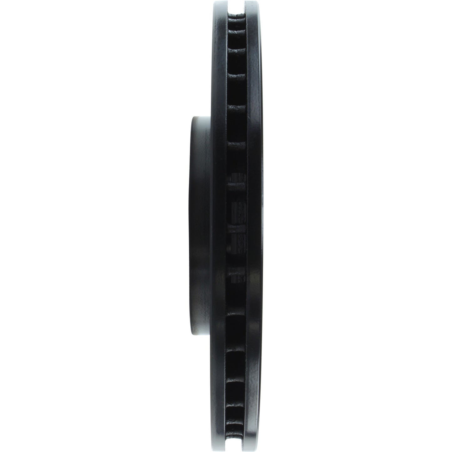 StopTech 6/93-99 Mitsubishi 3000GT-VR4 Drilled Right Front Rotor 128.46052R