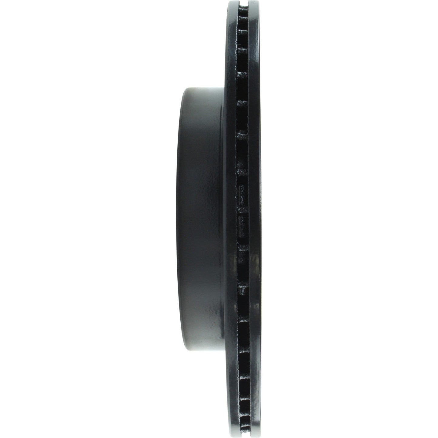 StopTech 6/93-99 Mitsubishi 3000GT-VR4 Drilled Left Rear Rotor 128.46053L