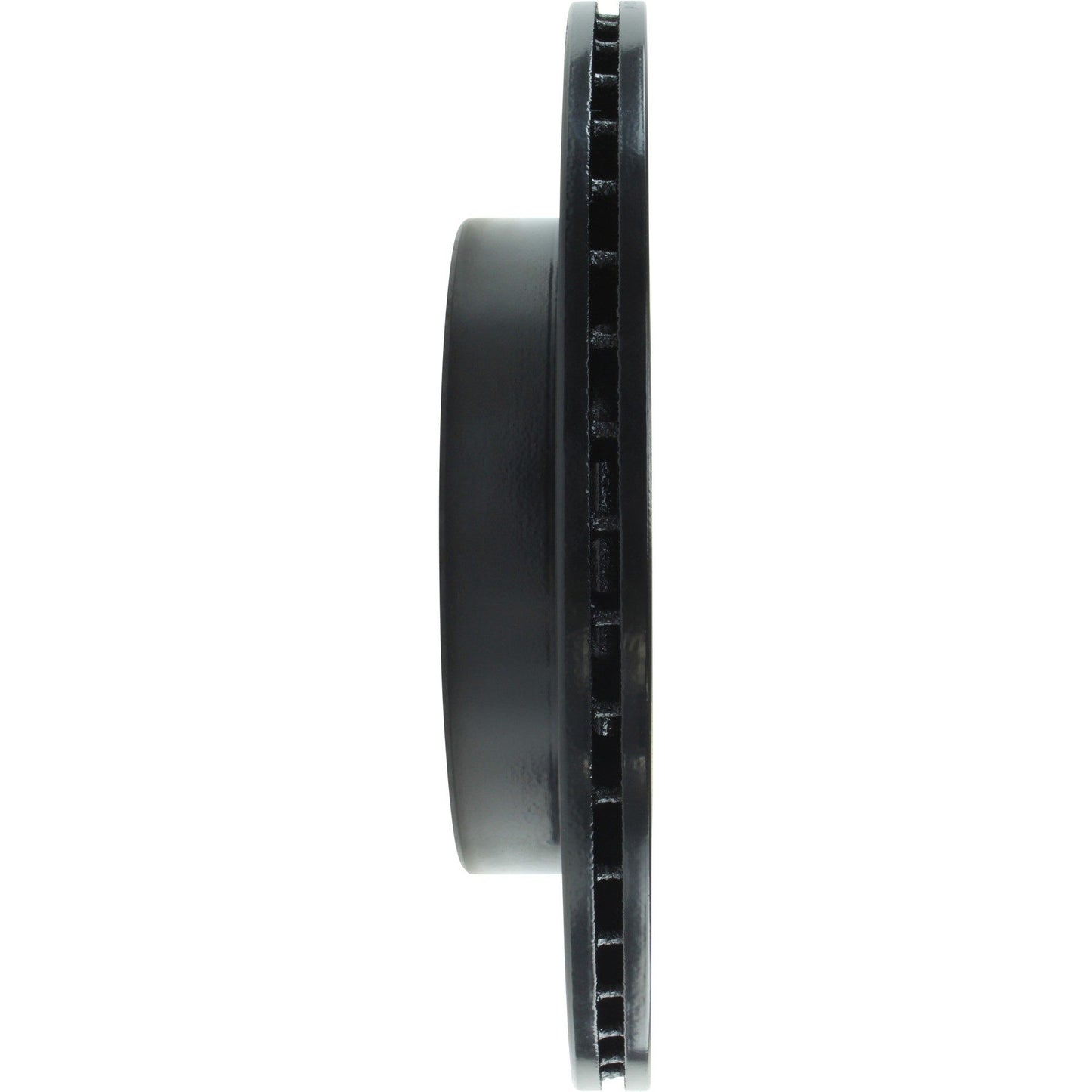 StopTech 6/93-99 Mitsubishi 3000GT-VR4 Drilled Right Rear Rotor 128.46053R